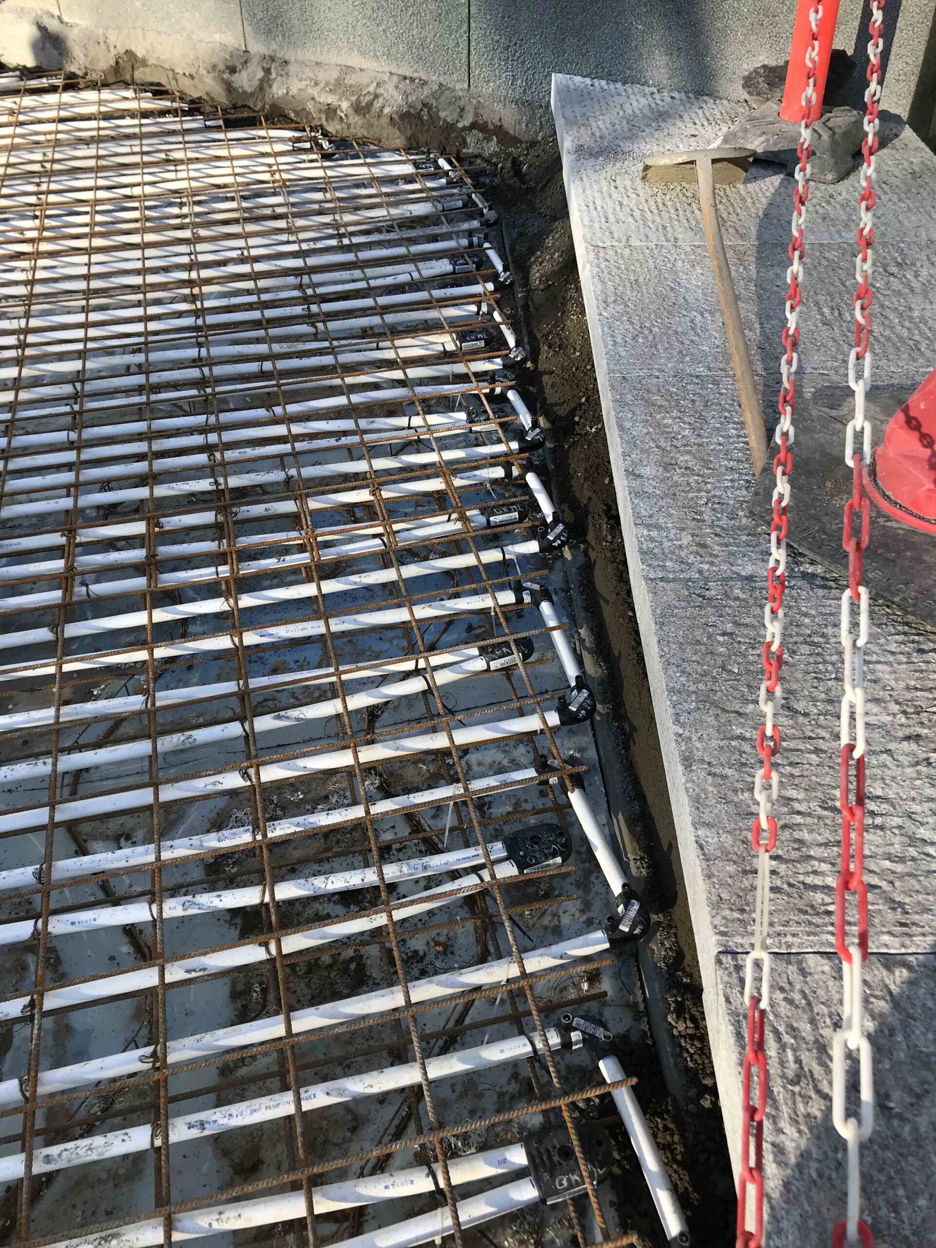 Harbitz Torg – Urban Utebane (2020)